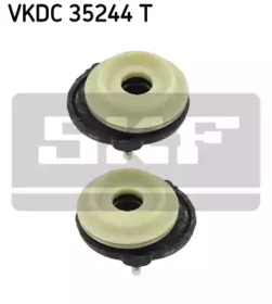 Подшипник (SKF: VKDC 35244 T)